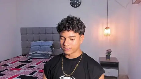 Santy_Stump — Stripchat recorded stream image, 03.02.2026 23:50