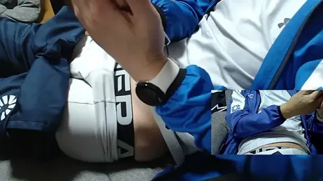 Yasu2000 — Stripchat recorded stream image, 04.02.2026 00:10