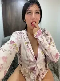 MiaJones21 — Stripchat recorded stream image, 04.02.2026 00:10