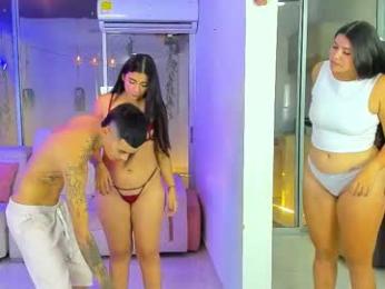 secrethause71605 — Chaturbate recorded stream image, 04.02.2026 00:20