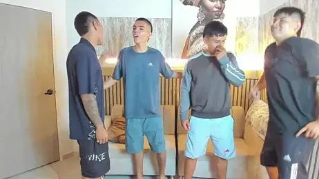 friendslikeplay — Stripchat recorded stream screenshot (03 Feb 2026)