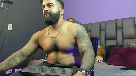 Lyon_vach — Stripchat recorded stream image, 03.02.2026 22:30