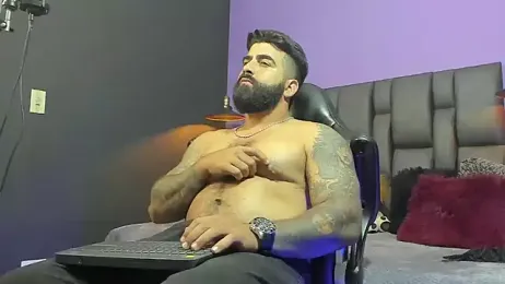 Lyon_vach — Stripchat recorded stream image, 03.02.2026 22:30