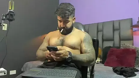 Lyon_vach — Stripchat recorded stream image, 03.02.2026 22:30