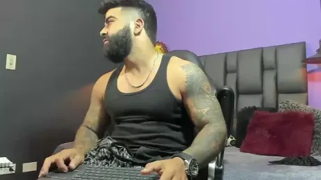 Lyon_vach — Stripchat recorded stream image, 03.02.2026 22:30