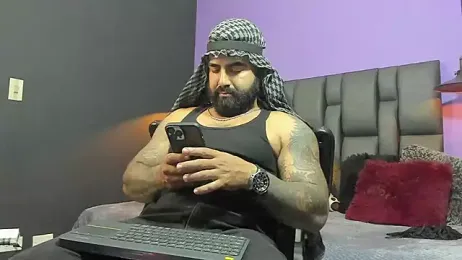 Lyon_vach — Stripchat recorded stream image, 03.02.2026 22:30