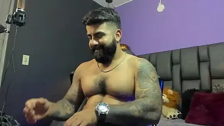 Lyon_vach — Stripchat recorded stream image, 03.02.2026 22:30