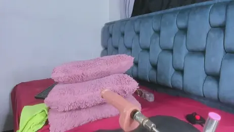 Roxy-Smith — Stripchat recorded stream screenshot (03 Feb 2026)