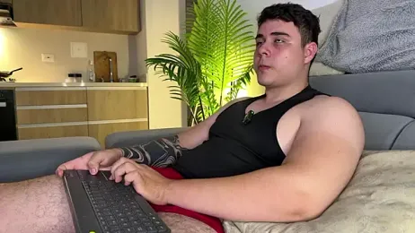 odin_blake — Stripchat recorded stream image, 04.02.2026 02:00