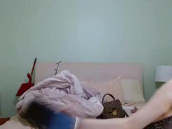tsindicablue — Chaturbate recorded stream image, 04.02.2026 02:50