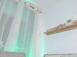 sofy-ramirez — Camsoda recorded stream image, 04.02.2026 02:20