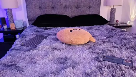 mandi4pole_ — Stripchat recorded stream screenshot (03 Feb 2026)