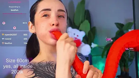 EvaCanton — Stripchat recorded stream screenshot (04 Feb 2026)