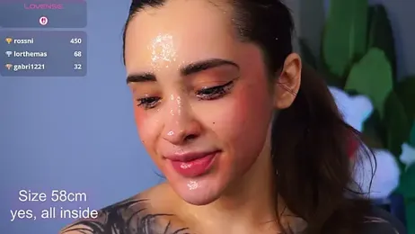 EvaCanton — Stripchat recorded stream screenshot (04 Feb 2026)