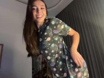 keirasworld — Chaturbate recorded stream image, 04.02.2026 00:10
