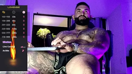 Max-prada — Stripchat recorded stream image, 04.02.2026 02:10