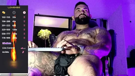 Max-prada — Stripchat recorded stream image, 04.02.2026 02:10