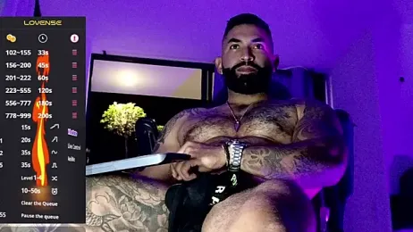 Max-prada — Stripchat recorded stream image, 04.02.2026 02:10