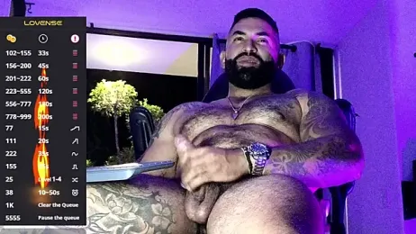 Max-prada — Stripchat recorded stream image, 04.02.2026 02:10