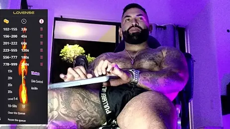Max-prada — Stripchat recorded stream image, 04.02.2026 02:10