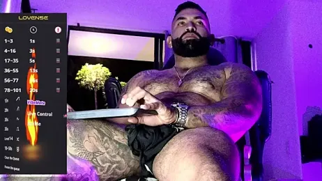 Max-prada — Stripchat recorded stream image, 04.02.2026 02:10