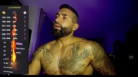 Max-prada — Stripchat recorded stream image, 04.02.2026 02:10