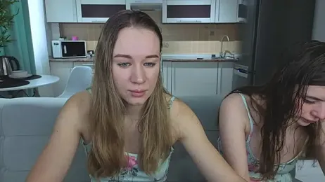 margolisa — Stripchat recorded stream image, 04.02.2026 05:50