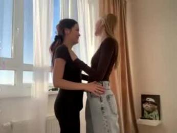 judithchristina — Chaturbate recorded stream image, 04.02.2026 07:00