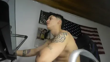 charlie_hotxxx — Stripchat recorded stream image, 04.02.2026 04:00