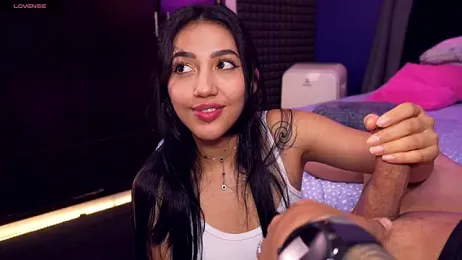 bull_vixen2001 — Stripchat recorded stream screenshot (04 Feb 2026)