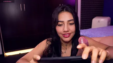 bull_vixen2001 — Stripchat recorded stream screenshot (04 Feb 2026)