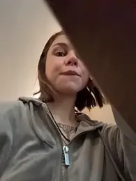 RosieSecret — Stripchat recorded stream screenshot (04 Feb 2026)