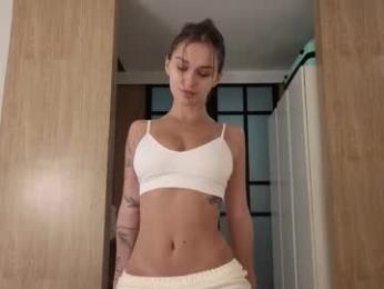 tootightwithbra — Chaturbate recorded stream image, 04.02.2026 09:30