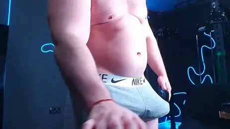 muscularjohnforuX — Stripchat recorded stream image, 04.02.2026 13:10