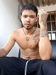 Niick01_ — Stripchat recorded stream image, 04.02.2026 13:20