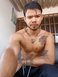 Niick01_ — Stripchat recorded stream image, 04.02.2026 13:20