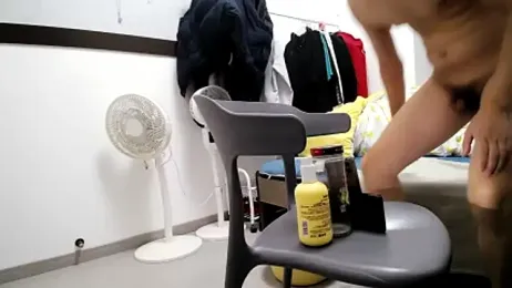 Jie-sexy — Stripchat recorded stream screenshot (04 Feb 2026)