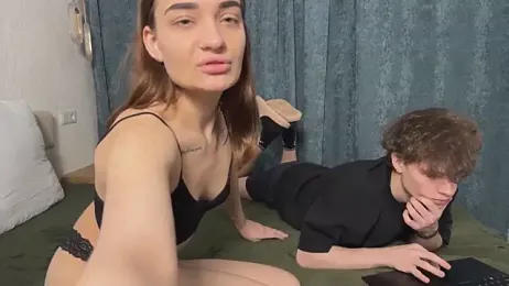 little_nabi — Stripchat recorded stream screenshot (04 Feb 2026)