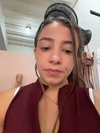 Hall_16 — Stripchat recorded stream screenshot (04 Feb 2026)