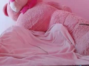 parismoratti — Chaturbate recorded stream screenshot (04 Feb 2026)