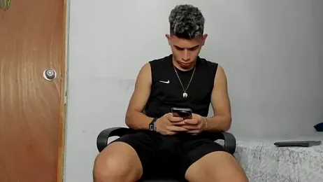 andrew_rose_ — Stripchat recorded stream image, 04.02.2026 15:00