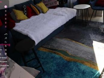 DiodoraDi — Bongacams recorded stream screenshot (04 Mar 2025)