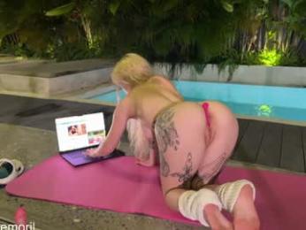 golden_alinee — Chaturbate recorded stream image, 04.02.2026 14:10