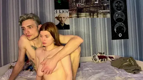 EmiliaCouple — Stripchat recorded stream screenshot (04 Feb 2026)