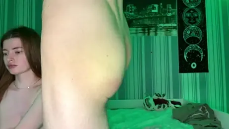 EmiliaCouple — Stripchat recorded stream screenshot (04 Feb 2026)