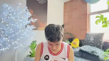 Andy_Belier23 — Stripchat recorded stream screenshot (04 Feb 2026)