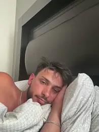 Gipsyboysteve — Stripchat recorded stream screenshot (04 Feb 2026)