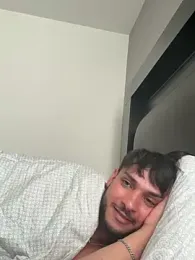 Gipsyboysteve — Stripchat recorded stream screenshot (04 Feb 2026)