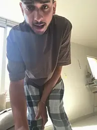 Gipsyboysteve — Stripchat recorded stream screenshot (04 Feb 2026)