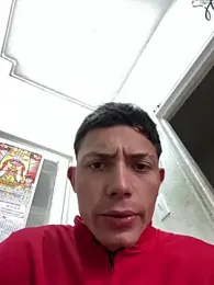 santiObrero — Stripchat recorded stream screenshot (04 Feb 2026)